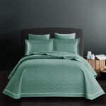 Twill cotton bed sheet - Image 5