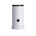 American Milk Frother Electric Milk Frother Household Automatic Frother - Image 5