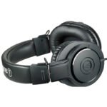 ATH-M20X recording monitor headphones - Image 4