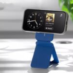 Multifunctional Magnetic Mobile Phone Holder Mobile Phone Case - Image 6