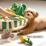 Pet Dog Food Leakage Educational Toys - Image 9