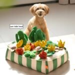 Pet Dog Food Leakage Educational Toys - Image 10
