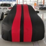 Car Four Sides Elastic Fabric Car Clothes - Image 6