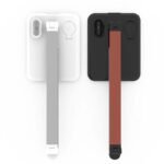 4 in 1 LED Desk Lamp Light  Wireless Charger - Image 3