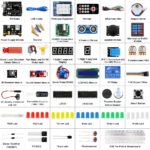 Super Starter Kit Para Arduino R3 - Image 4