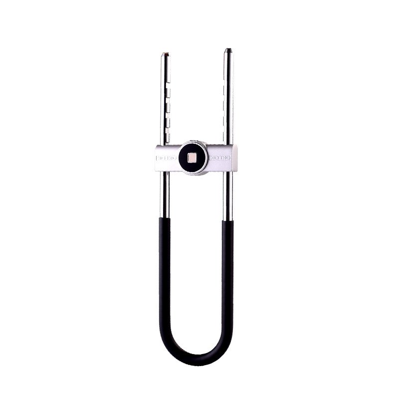 2576906058421-2.jpg Home smart fingerprint door lock - Image 1