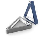 LED Wireless Charging Long Arm Desk Lamp Dimming Table Lamp Aluminum Alloy Folding Long Life Reading Light Multiple Color Modes - Image 6