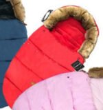 Baby Stroller Sleeping Bag Stroller Accessories - Image 10