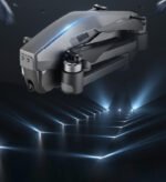 Professional GPS foldable drone - Image 6