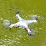 X52 Wide Angle HD Camera Drone - Image 2