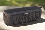 New T61 solar wireless speakers continue 60H environmental friendly solar Bluetooth speakers - Image 2