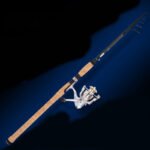 Telescopic fishing rod - Image 5