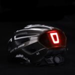 Mountain bike hat cycling equipment - Image 5