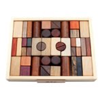 Assembled wooden educational toys - Image 3