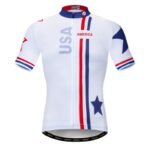 Cycling Jersey long Sleeve men Bike Jersey - Image 6