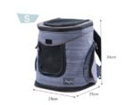 Pet Dog Backpack - Image 5