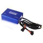 Car audio Amplifier 4-channel Four-Channel Dsp Audio Processor