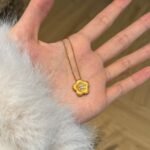 Women's Fashion Elegant Elegant Flowers Necklace - Image 2