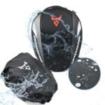 Motorcycle Rider's Large-capacity Tail Bag - Image 6