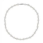 Freshwater Pearl Necklace - Image 6