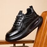 Men's Fashion Platform Increased By Dad Shoes - Image 3