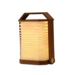 Creative Wooden Hand Lamp Interior Decoration Lamps Very Suitable For Bedside Tables - Image 4