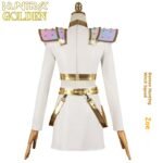 Kpop Witch Hunting Group Zoe Cos Costume - Image 3