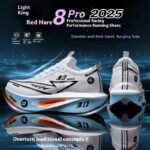 Racing Carbon Plate Running Shoes Men's Marathon Professional Competition - Image 5