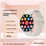 Women's Smart Watch Multi-function Sports Bracelet - Image 9