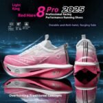 Racing Carbon Plate Running Shoes Men's Marathon Professional Competition - Image 2