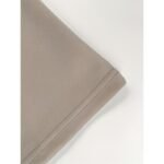 European And American Men'S Fashionable Solid Color Loose - Image 5