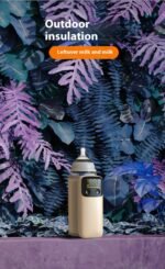 Baby Bottle Insulation Cover Universal Heating Constant Temperature Milk Warmer - Image 8