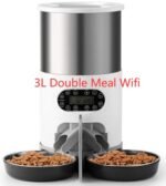 Automatic chqiue pet feeder - Image 9