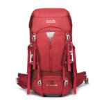 Waterproof Large Capacity Backpack Multi-functional Wear-resistant - Image 8
