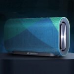 Wireless bluetooth speaker - Image 2