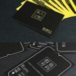 LogoCard for your products