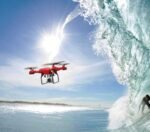 X52 RC drone with Altitude Hold 1080P 5MP HD Camera Quadcopter RC Drone 2MP WiF VS Phantom 3 Standard Syma X8HG - Image 3