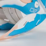 Butterfly Tech Mecha Wireless Bluetooth Headset Cyberpunk Tooling Accessories - Image 6