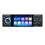 4.1 inch capacitive touch screen bluetooth car - Image 3