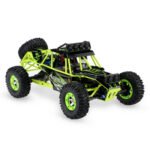 Electric climbing toy car - Image 5