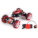 Watch gesture sensor twist car - Image 3