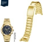 F-80 Series Watch Notch Rubber Sports Watch Strap Accessories Men - Image 3