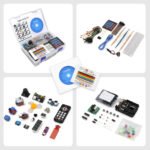 Super Starter Kit Para Arduino R3 - Image 3