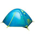 Tent Double Double Aluminum Pole Camping Outdoor Camping - Image 6