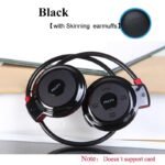 PLUFY Sports Bluetooth Headset Wireless Headphones Earphones Running Ecouteur Sans Fil Bluetooth Headphone earphone Radio MP3 - Image 7