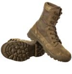 Desert Male Battle Outdoor Hiking Boots - Image 4