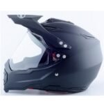 Off-road helmet motorcycle racing helmet road off-road dual-use helmet men and women four seasons pull helmet full face helmet - Image 3