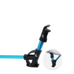 Portable escort camping bed for outdoor camping - Image 5