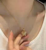 New Chinese Women's Hot Sale Chain - Image 3