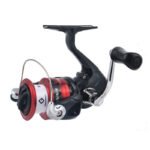 Fishing reel metal long shot - Image 2